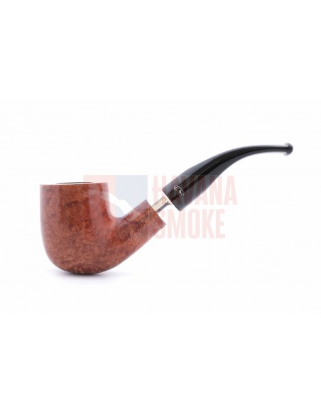 Трубка Gasparini Churchwarden, 2 мундштука KENT-1 - купить в интернет-магазине Havana Smoke