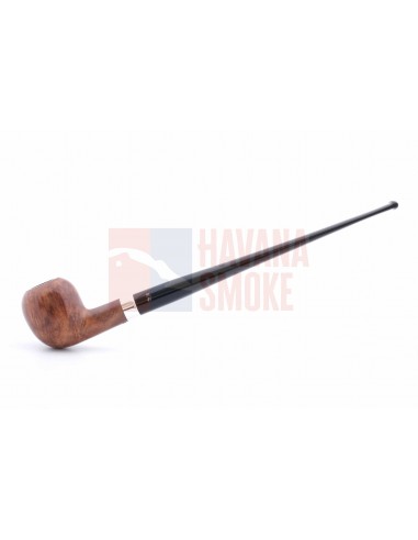 Трубка Gasparini Churchwarden, 2 мундштука KENT-1 - купить в интернет-магазине Havana Smoke