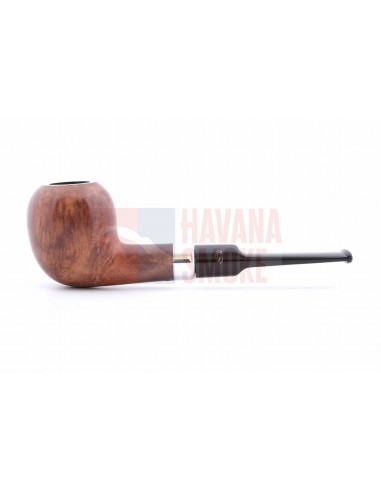 Трубка Gasparini Churchwarden, 2 мундштука KENT-1 - купить в интернет-магазине Havana Smoke