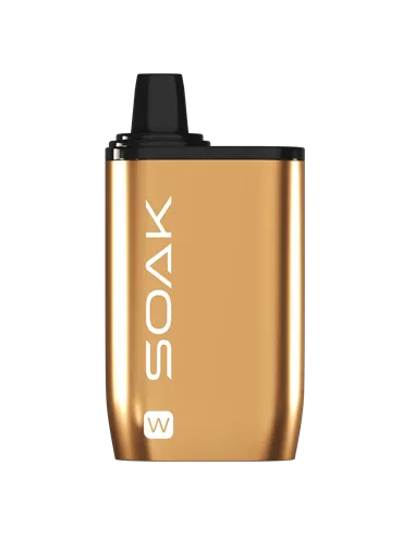 POD-система SOAK W - Рафаэлло (10.000 затяжек) - 2% (1 шт.)