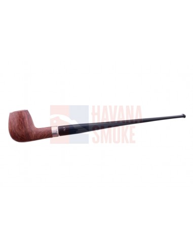 Трубка Gasparini Churchwarden, 2 мундштука KENT-1 - купить в интернет-магазине Havana Smoke