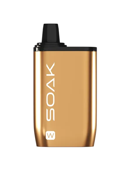 POD-система SOAK W - Рафаэлло (10.000 затяжек) - 2% (1 шт.)