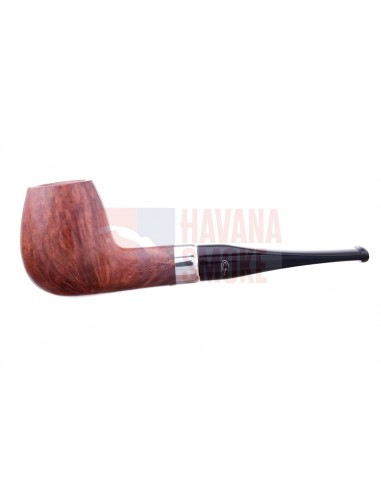 Трубка Gasparini Churchwarden, 2 мундштука KENT-1 - купить в интернет-магазине Havana Smoke