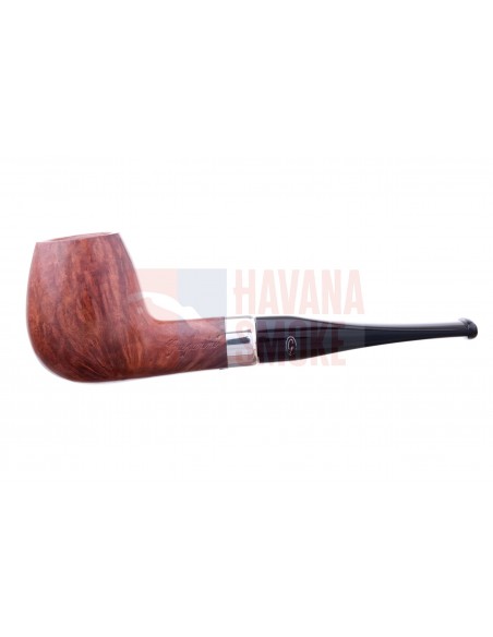 Трубка Gasparini Churchwarden, 2 мундштука KENT-1 - купить в интернет-магазине Havana Smoke