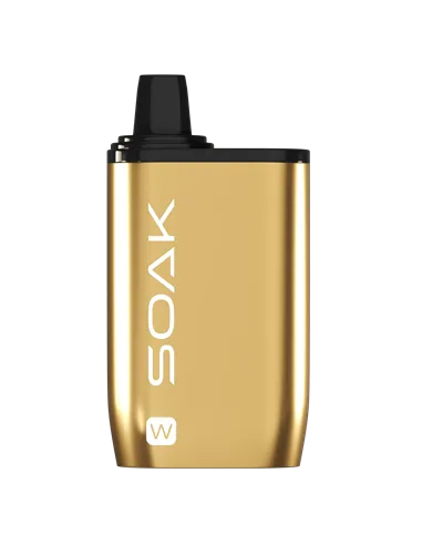 POD-система SOAK W - Индийские специи (10.000 затяжек) - 2% (1 шт.)