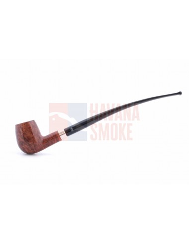 Трубка Gasparini Churchwarden, 2 мундштука KENT-1 - купить в интернет-магазине Havana Smoke