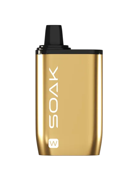 POD-система SOAK W - Индийские специи (10.000 затяжек) - 2% (1 шт.)