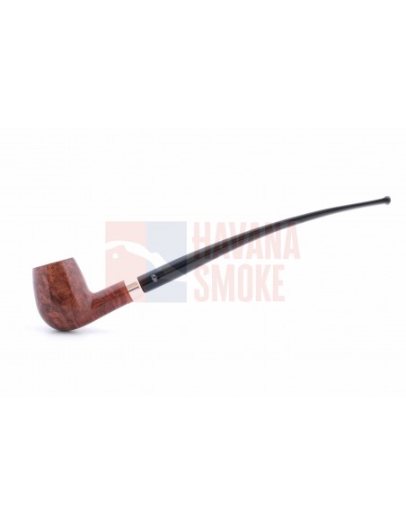 Трубка Gasparini Churchwarden, 2 мундштука KENT-1 - купить в интернет-магазине Havana Smoke