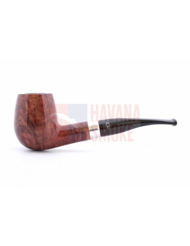 Трубка Gasparini Churchwarden, 2 мундштука KENT-1 - купить в интернет-магазине Havana Smoke