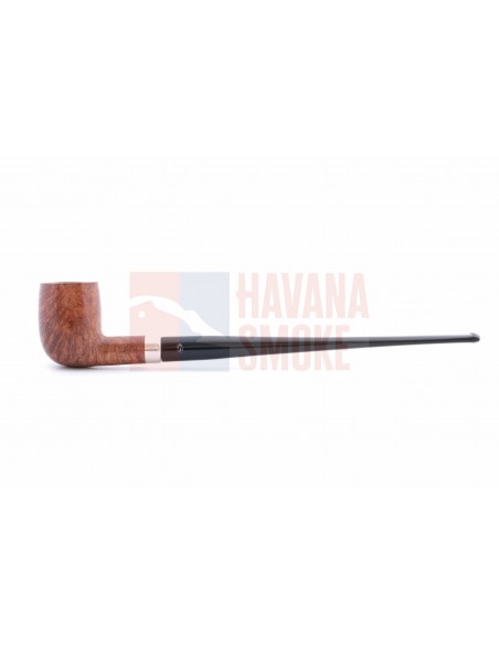 Трубка Gasparini Churchwarden, 2 мундштука KENT-1 - купить в интернет-магазине Havana Smoke