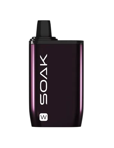 POD-система SOAK W - Крыжовник (10.000 затяжек) - 2% (1 шт.)