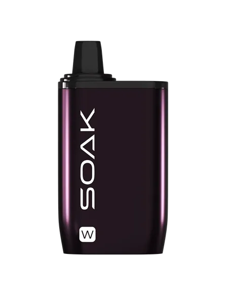 POD-система SOAK W - Крыжовник (10.000 затяжек) - 2% (1 шт.)