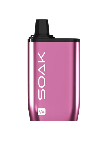 POD-система SOAK W - Лимон - Гуава (10.000 затяжек) - 2% (1 шт.)