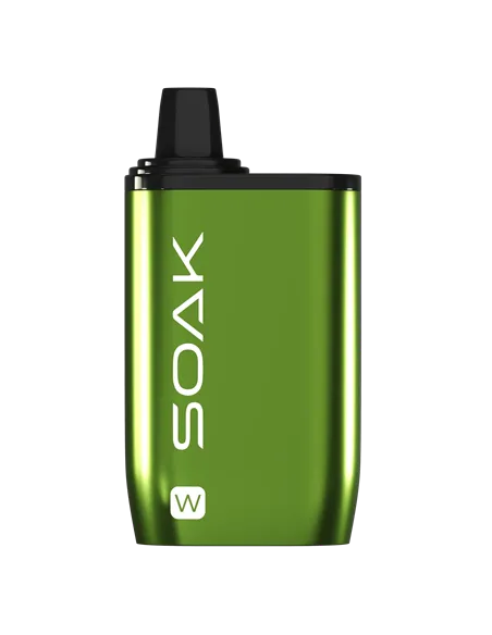 POD-система SOAK W - Фейхоа (10.000 затяжек) - 2% (1 шт.)