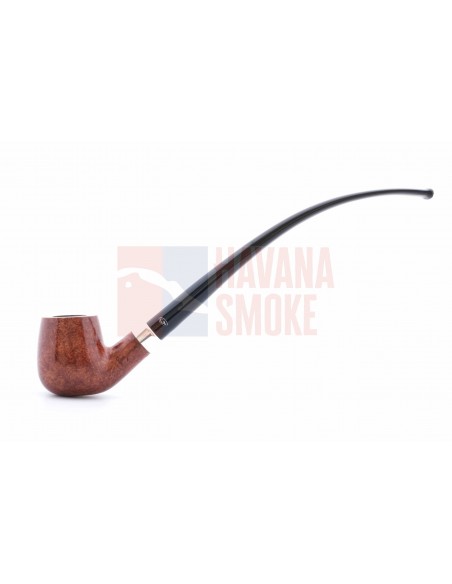Трубка Gasparini Churchwarden, 2 мундштука KENT-1 - купить в интернет-магазине Havana Smoke