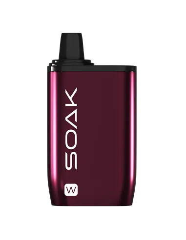 POD-система SOAK W - Манго - Маракуйя (10.000 затяжек) - 2% (1 шт.)