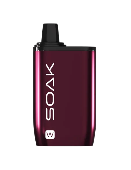 POD-система SOAK W - Манго - Маракуйя (10.000 затяжек) - 2% (1 шт.)