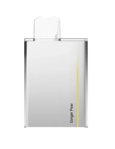 POD-система SOAK CUBE - Имбирная груша (7.000 затяжек) - 2% (1 шт.)