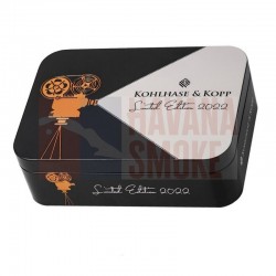 Купить Табак Kohlhase & Kopp Limited Edition 2022 Hollywood - 100 гр.