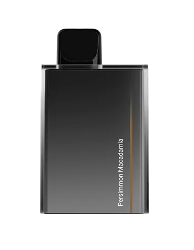 POD-система SOAK CUBE - Хурма - Макадамия (7.000 затяжек) - 2% (1 шт.)