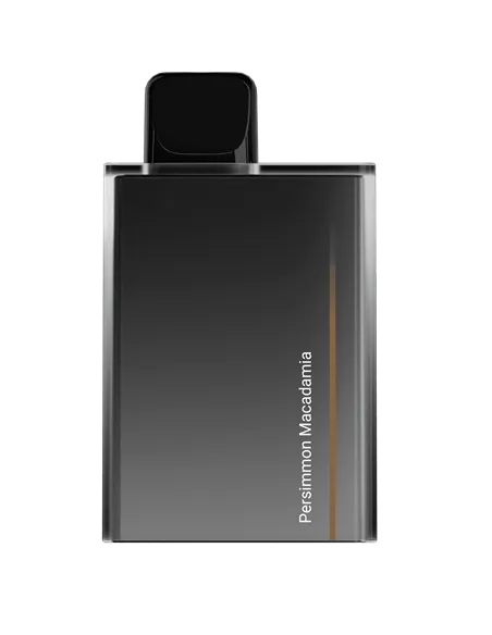 POD-система SOAK CUBE - Хурма - Макадамия (7.000 затяжек) - 2% (1 шт.)