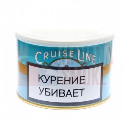 Купить Табак Robert McConnell Cruise Line - 100 гр