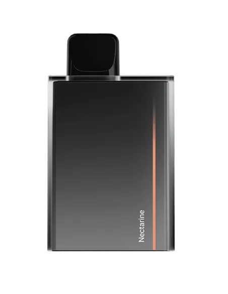 POD-система SOAK CUBE - Нектарин (7.000 затяжек) - 2% (1 шт.)