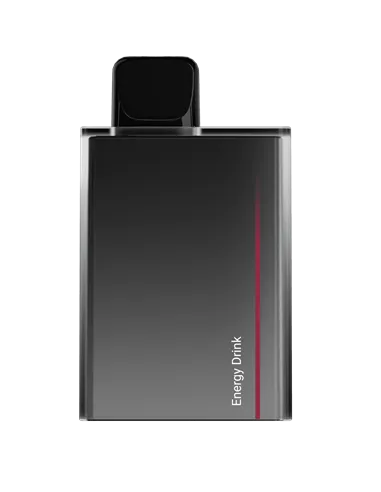 POD-система SOAK CUBE - Энергетик (7.000 затяжек) - 2% (1 шт.)