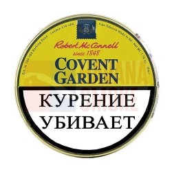 Купить Табак Robert McConnell Heritage Covent Garden - (50 гр)
