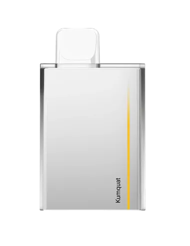 POD-система SOAK CUBE - Кумкват (7.000 затяжек) - 2% (1 шт.)