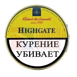 Купить Табак Robert McConnell Heritage Highgate - (50 гр)