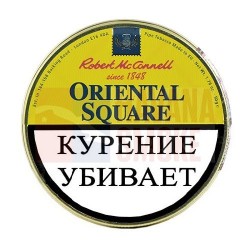 Купить Табак Robert McConnell Heritage Oriental Square - (50 гр)