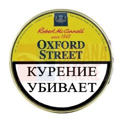 Купить Табак Robert McConnell Heritage Oxford Street - (50 гр)