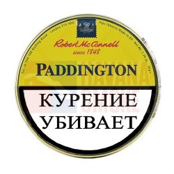 Купить Табак Robert McConnell Heritage Paddington - (50 гр)