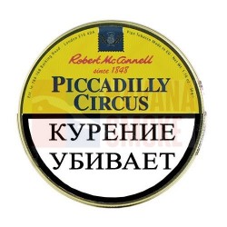 Купить Табак Robert McConnell Heritage Piccadilly Circus - (50 гр)