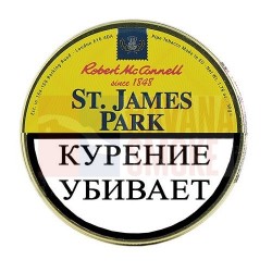 Купить Табак Robert McConnell Heritage St.James Park - (50 гр)