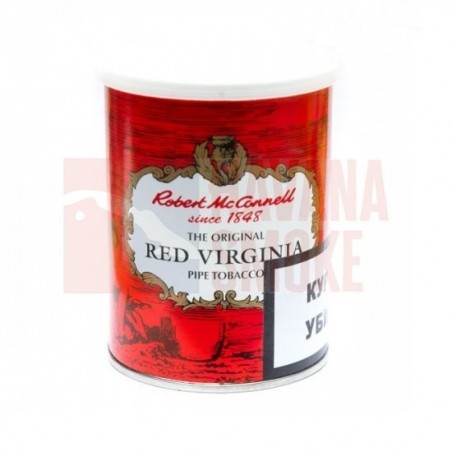 Купить Табак Robert McConnell Red Virginia - 100 гр