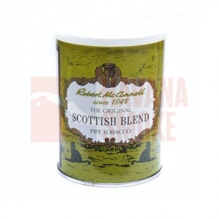 Купить Табак Robert McConnell Scottish Blend - 100 гр