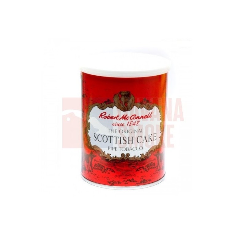 Купить Табак Robert McConnell Scottish Cake - 100 гр