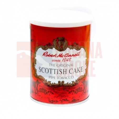 Купить Табак Robert McConnell Scottish Cake - 100 гр