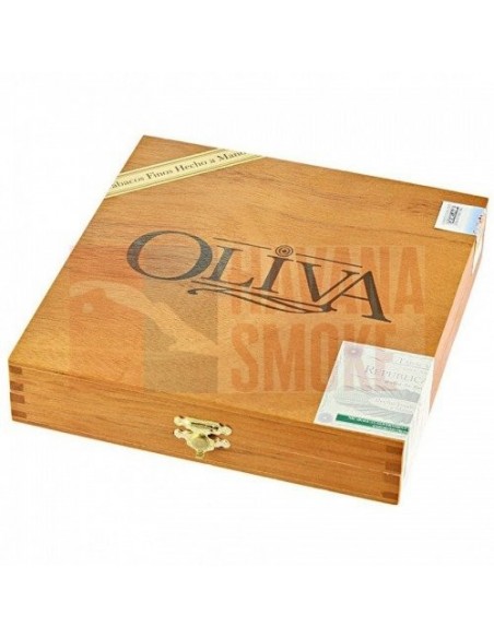 Набор сигар Oliva Variety Sampler - купить в интернет-магазине Havana Smoke