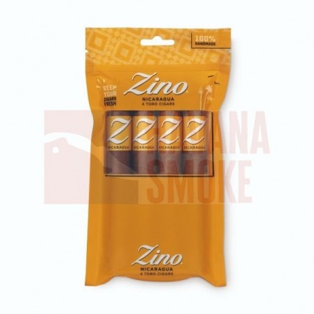 Купить Zino Nicaragua Toro Fresh Pack