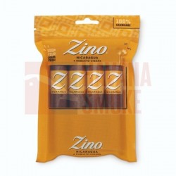 Купить Zino Nicaragua Robusto Fresh Pack