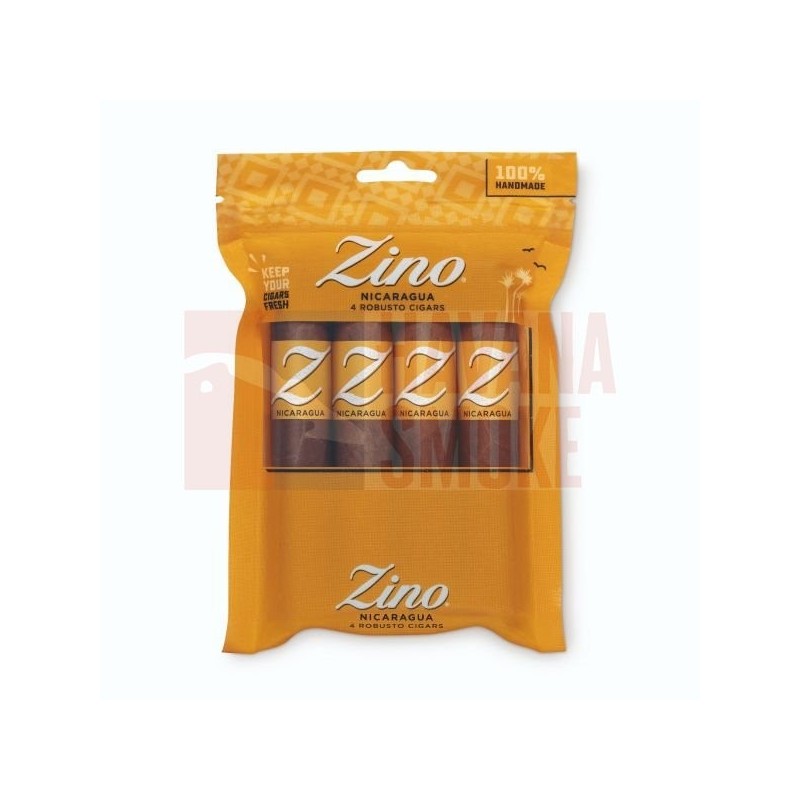 Купить Zino Nicaragua Robusto Fresh Pack