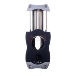 Купить Гильотина Colibri V-cut, черная-хром CU300T4