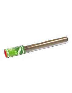 Сигариллы Corsar Of The Queen -  Mojito (в стеклянной тубе) - 1 шт