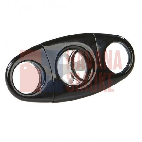 Купить Гильотина Gurkha Lugano Black