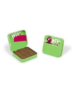 WTF! Cray (Double Apple), 20 шт