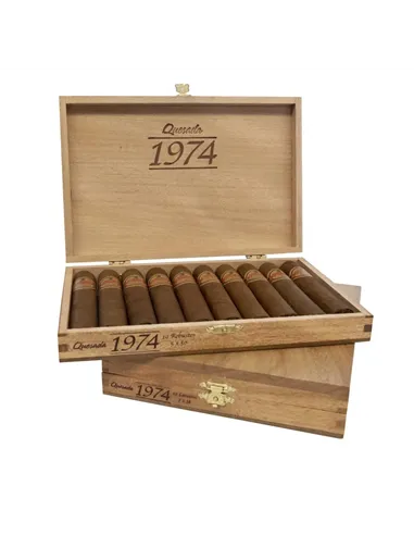 Сигара Quesada 1974 Robusto