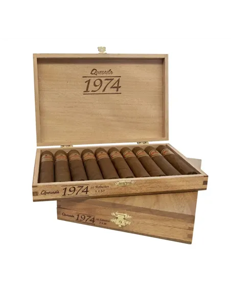 Сигара Quesada 1974 Robusto